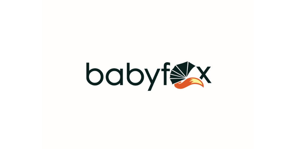 baby fox